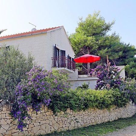 Apartments Dvornik Mirca  Exterior photo
